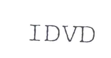 IDVD
