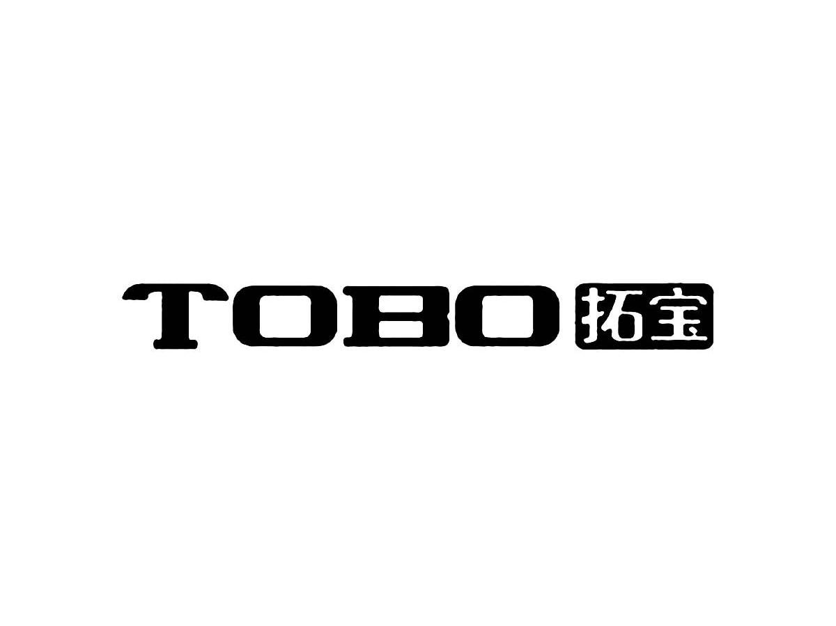 拓宝 TOBO