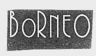 BORNEO