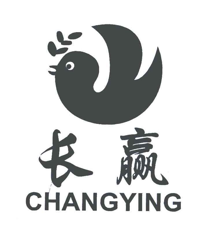 长赢