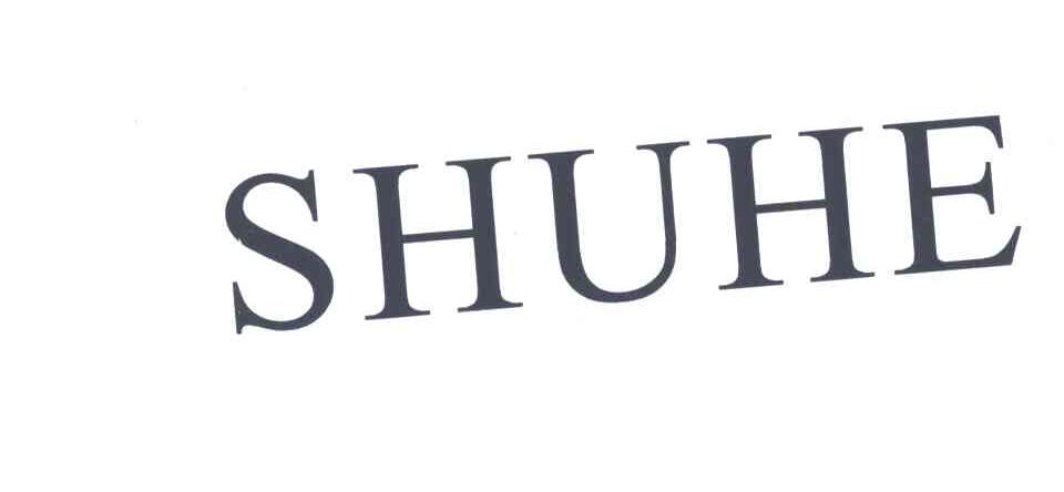 SHUHE
