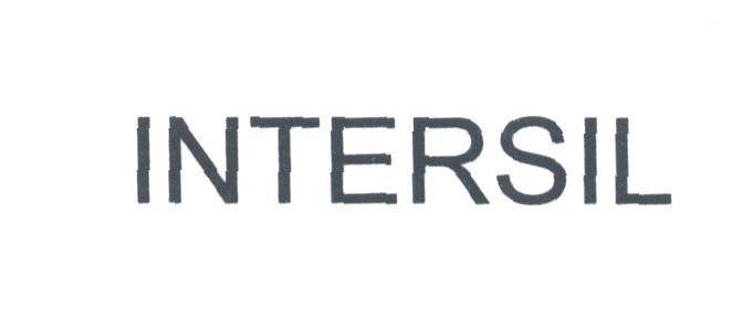 INTERSIL