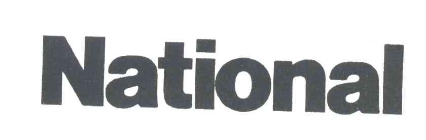 NATIONAL