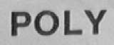 POLY