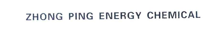 ZHONG PING ENERGY CHEMICAL