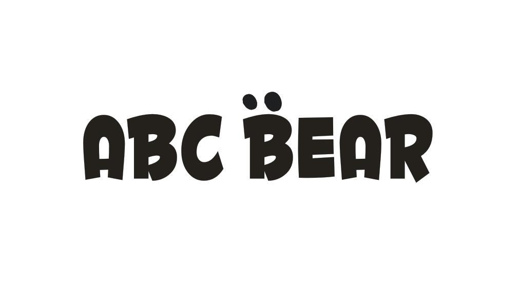ABC BEAR