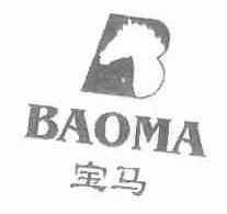宝马