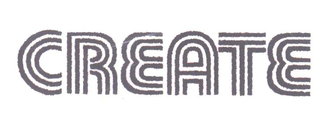 CREATE