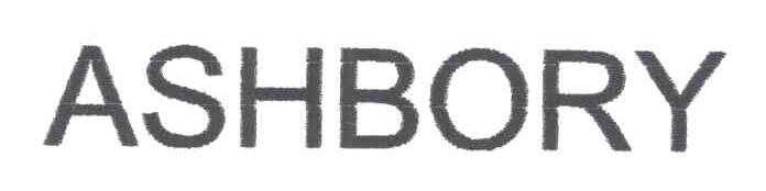 ASHBORY