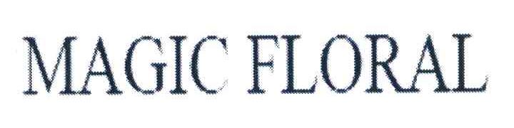 MAGICFLORAL