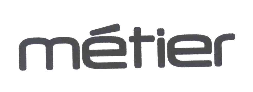 METIER