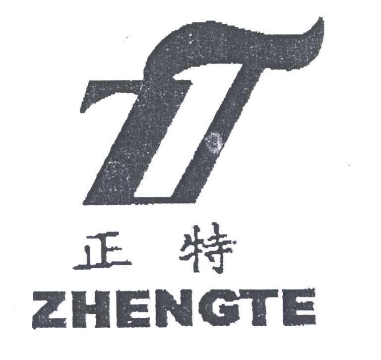 正特