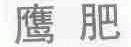 鹰肥