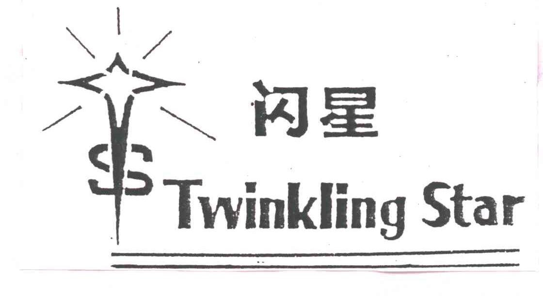 闪星;TWINKLING STAR