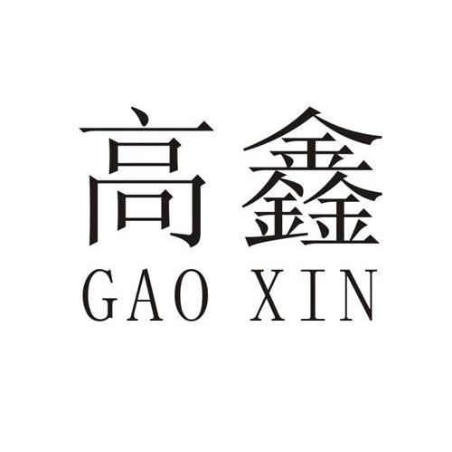 高鑫