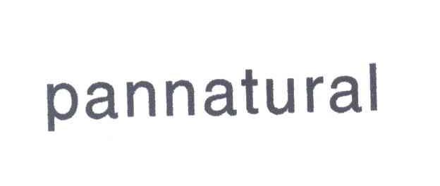 PANNATURAL