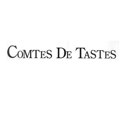 COMTES DE TA STES