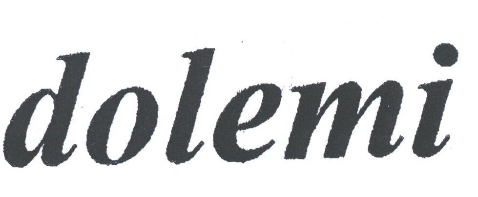 DOLEMI