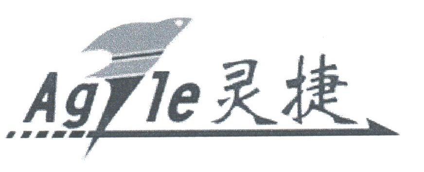 AGILE;灵捷
