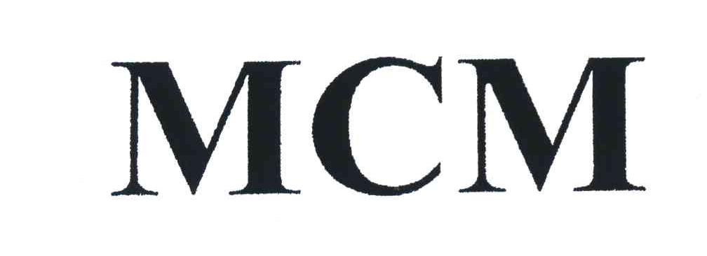 MCM