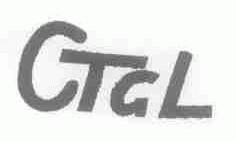 CTGL