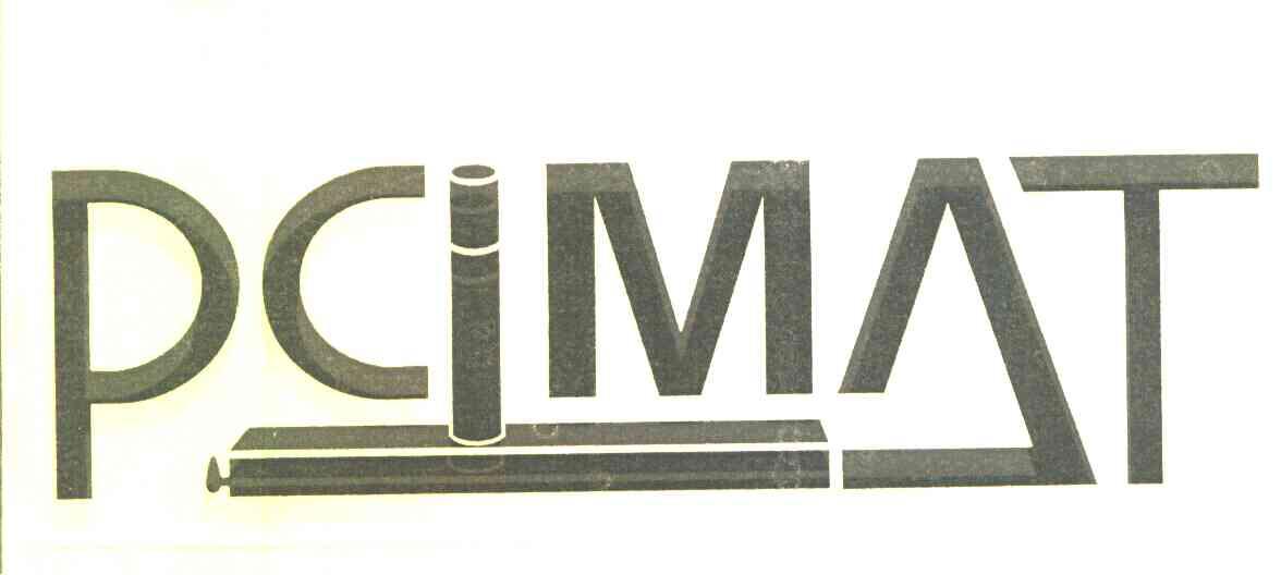 PCIMAT