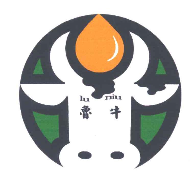 鲁牛;LU NIU