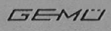 GEMU