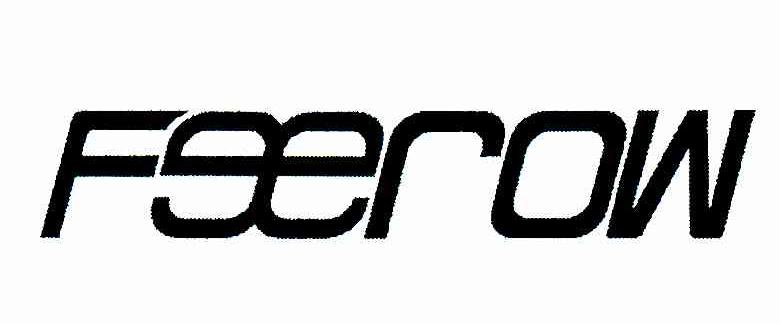 FEEROW