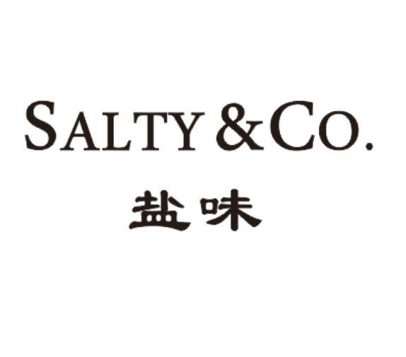 盐味 SALTY＆CO.