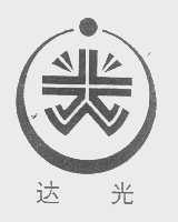 达光