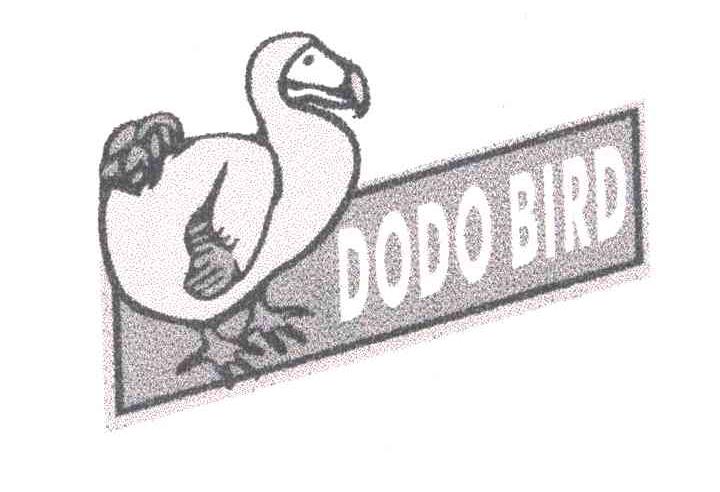 DODO BIRD