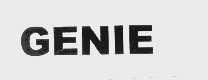 GENIE