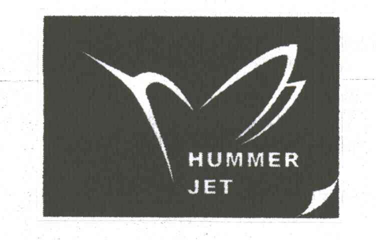 HUMMER JET