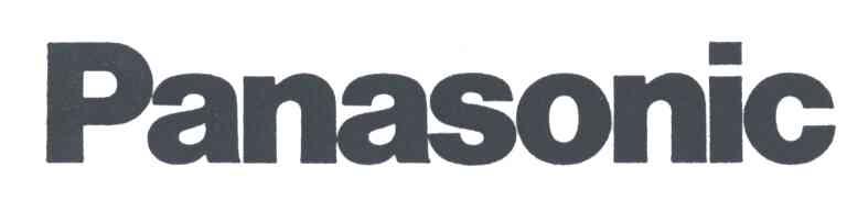 PANASONIC