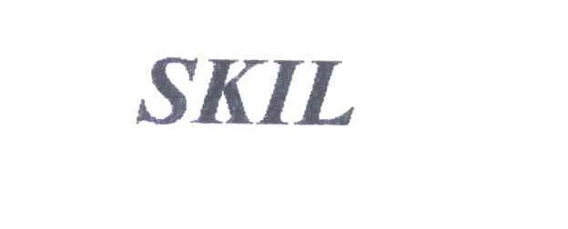 SKIL
