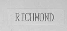 RICHMOND