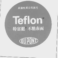 杜邦特富龙  TGEFLON DUPONT