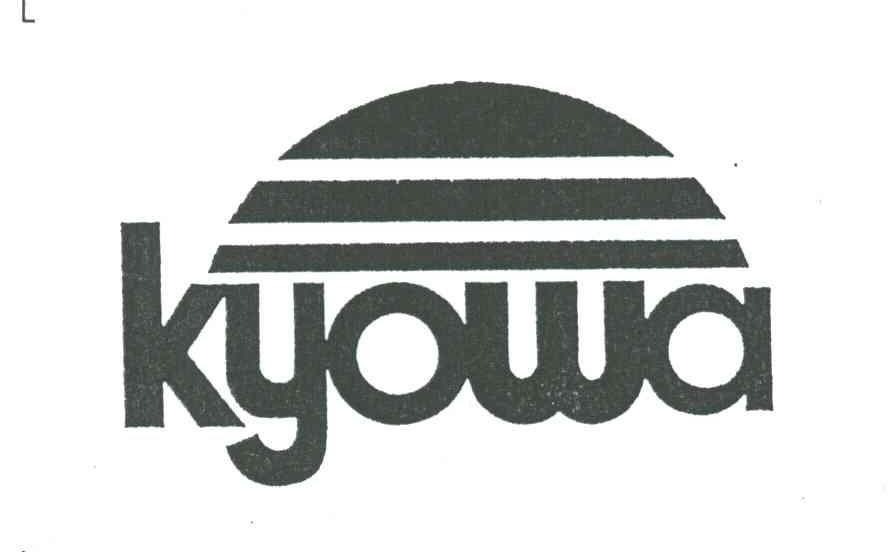 KYOWA