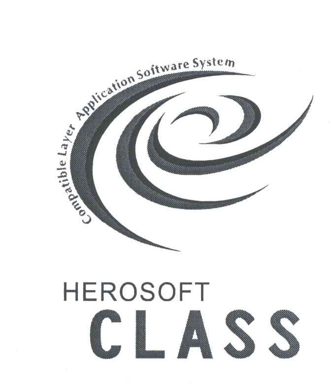 HEROSOFT CLASS