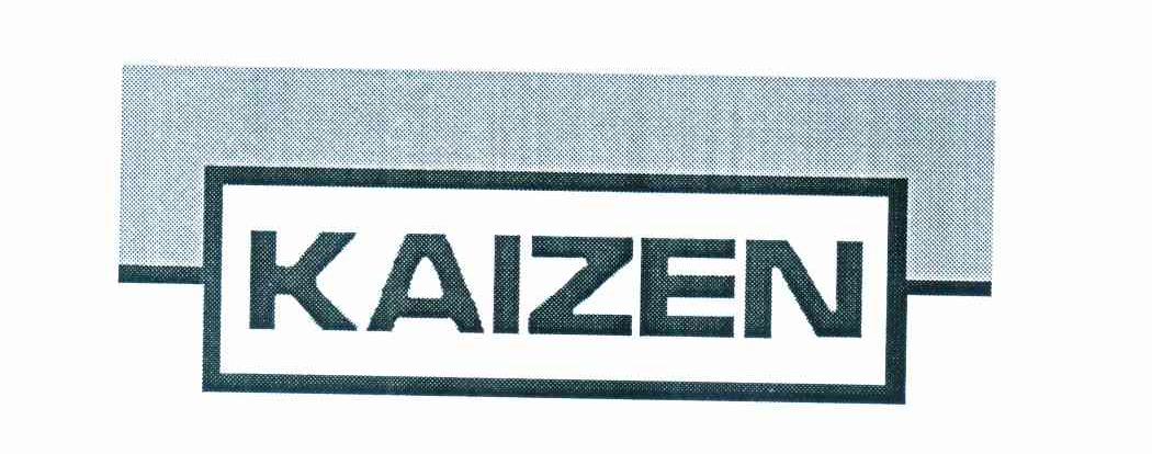 KAIZEN