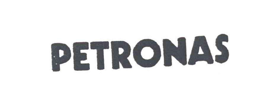 PETRONAS