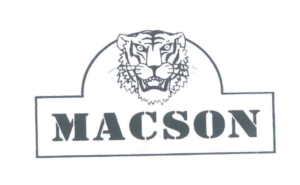 MACSON