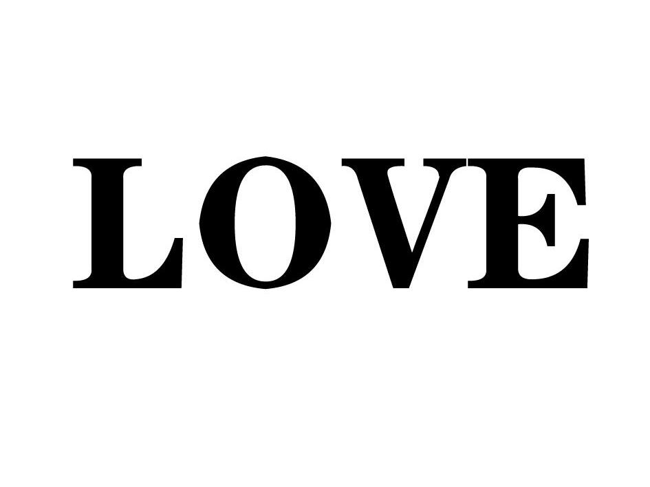 LOVE