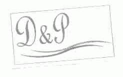 D&P