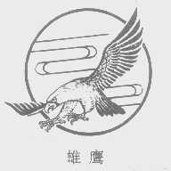 雄鹰