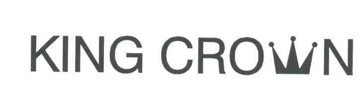 KING CROWN