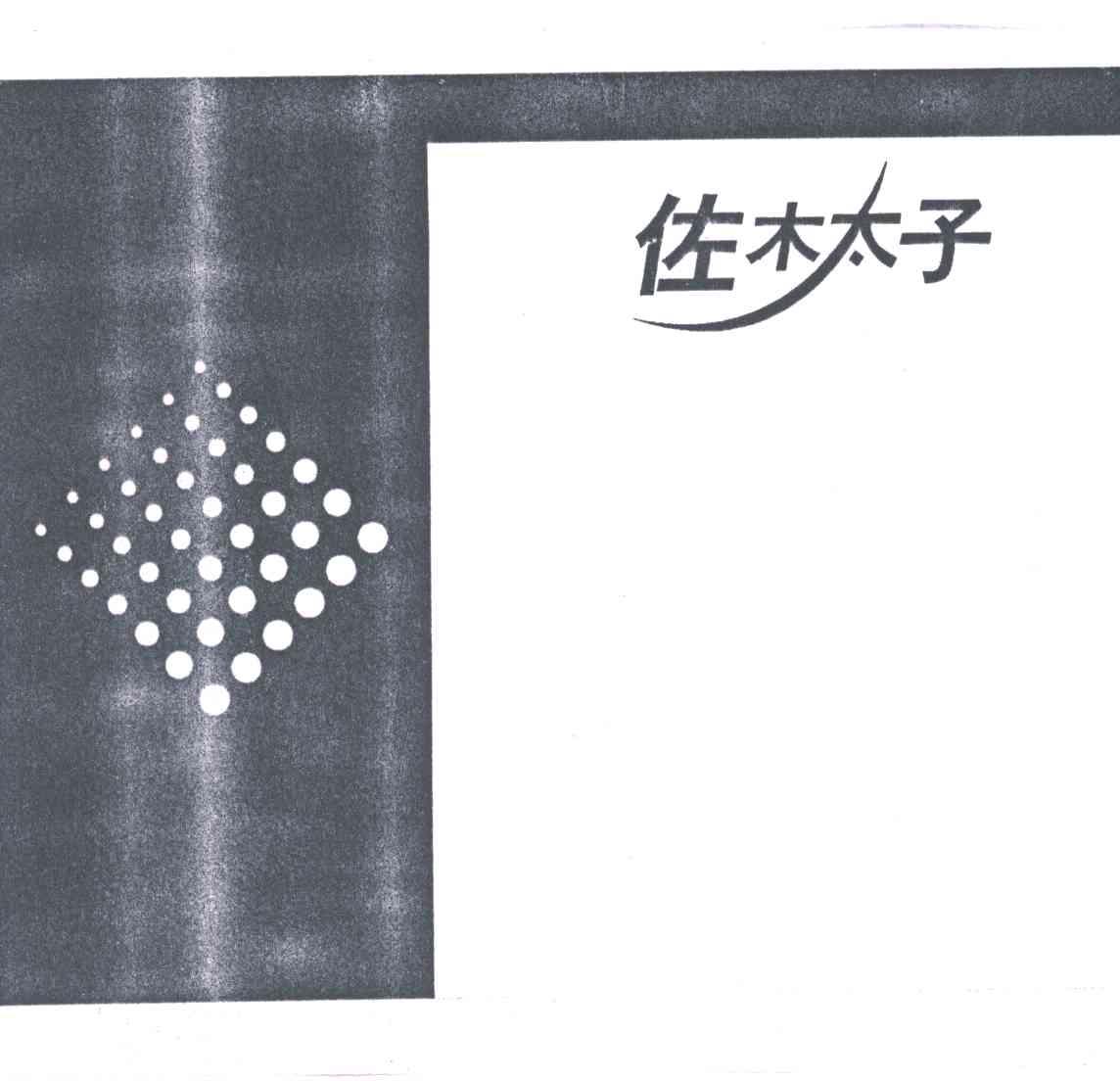 佐木太子