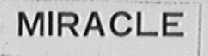 MIRACLE