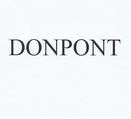 DONPONT